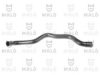 MALò 177535A Radiator Hose